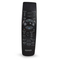 Panasonic VSQS1337 Remote Control for VCR AG-1290