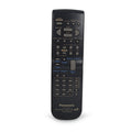 Panasonic VSQS1411 Remote Control for VCR PV-4564 and More