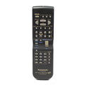 Panasonic VSQS1412 Remote Control for VCR PV-4564 and More