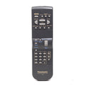 Panasonic VSQS1418 Remote Control for VCR PV-2501 and More