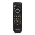 Panasonic VSQS1436 Remote Control for VCR PV-M1326 PV-M2776