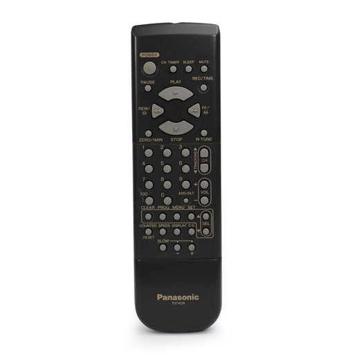 Panasonic VSQS1436 Remote Control for VHS Player PVM1326-Remote-SpenCertified-refurbished-vintage-electonics