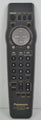 Panasonic VSQS1488 Remote Control for VCR PV-4701 and More
