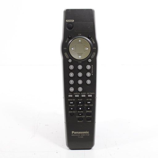 Panasonic VSQS1491 Remote Control for TV VCR Combo AG-513 and More-Remote Controls-SpenCertified-vintage-refurbished-electronics