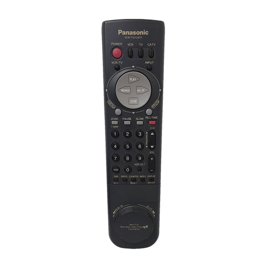 Panasonic VSQS1497 Remote Control for VCR PV-7455S-Remote-SpenCertified-vintage-refurbished-electronics