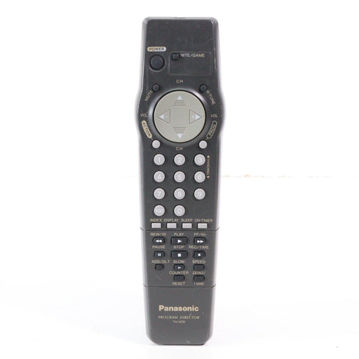 Panasonic VSQS1573 Remote Control for TV VCR Combo PV-M1338 PV-M20F8-Remote Controls-SpenCertified-vintage-refurbished-electronics