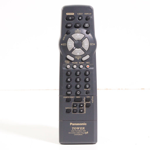 Panasonic VSQS1594 Remote Control for VCR PV-945 PV-945H-Remote Controls-SpenCertified-vintage-refurbished-electronics