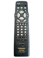 Panasonic VSQS1602 Remote Control for Tower Program Director TV/VCR/FM Radio PV-M1349 PV-M1369