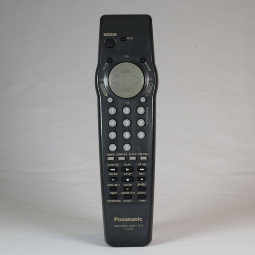 PANASONIC VSQS1609 Remote Control for TV/VHS Player PV-M1339 and more-Remote-SpenCertified-vintage-refurbished-electronics