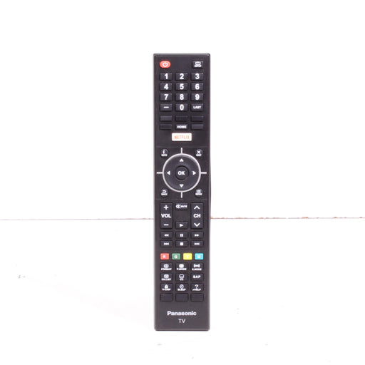 Panasonic XHY35508 Remote Control for TV-Remote Controls-SpenCertified-vintage-refurbished-electronics