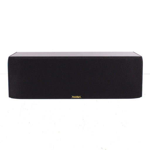 Paradigm CC-170 V.2 High Definition Center Channel (NEEDS NEW FOAM)-Speakers-SpenCertified-vintage-refurbished-electronics