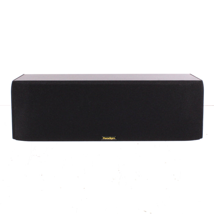 Paradigm CC-170 V.2 High Definition Center Channel (NEEDS NEW FOAM)-Speakers-SpenCertified-vintage-refurbished-electronics
