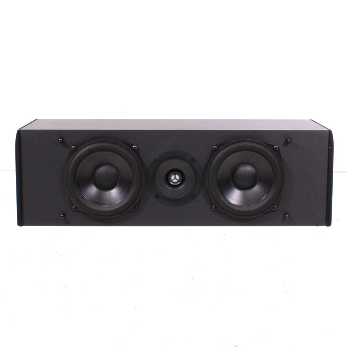 Paradigm CC-170 V.2 High Definition Center Channel (NEEDS NEW FOAM)-Speakers-SpenCertified-vintage-refurbished-electronics