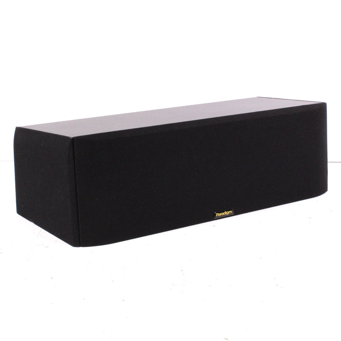 Paradigm CC-170 V.2 High Definition Center Channel (NEEDS NEW FOAM)-Speakers-SpenCertified-vintage-refurbished-electronics