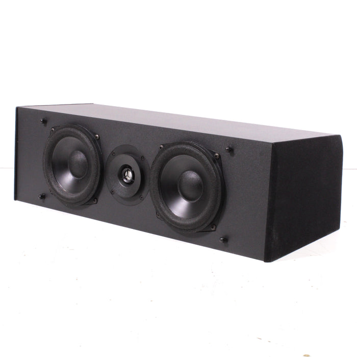 Paradigm CC-170 V.2 High Definition Center Channel (NEEDS NEW FOAM)-Speakers-SpenCertified-vintage-refurbished-electronics