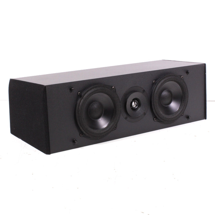Paradigm CC-170 V.2 High Definition Center Channel (NEEDS NEW FOAM)-Speakers-SpenCertified-vintage-refurbished-electronics
