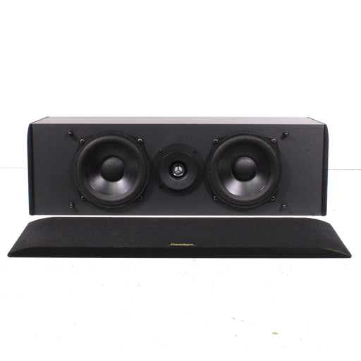 Paradigm CC-170 V.2 High Definition Center Channel (NEEDS NEW FOAM)-Speakers-SpenCertified-vintage-refurbished-electronics