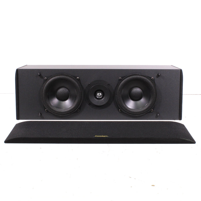 Paradigm CC-170 V.2 High Definition Center Channel (NEEDS NEW FOAM)-Speakers-SpenCertified-vintage-refurbished-electronics