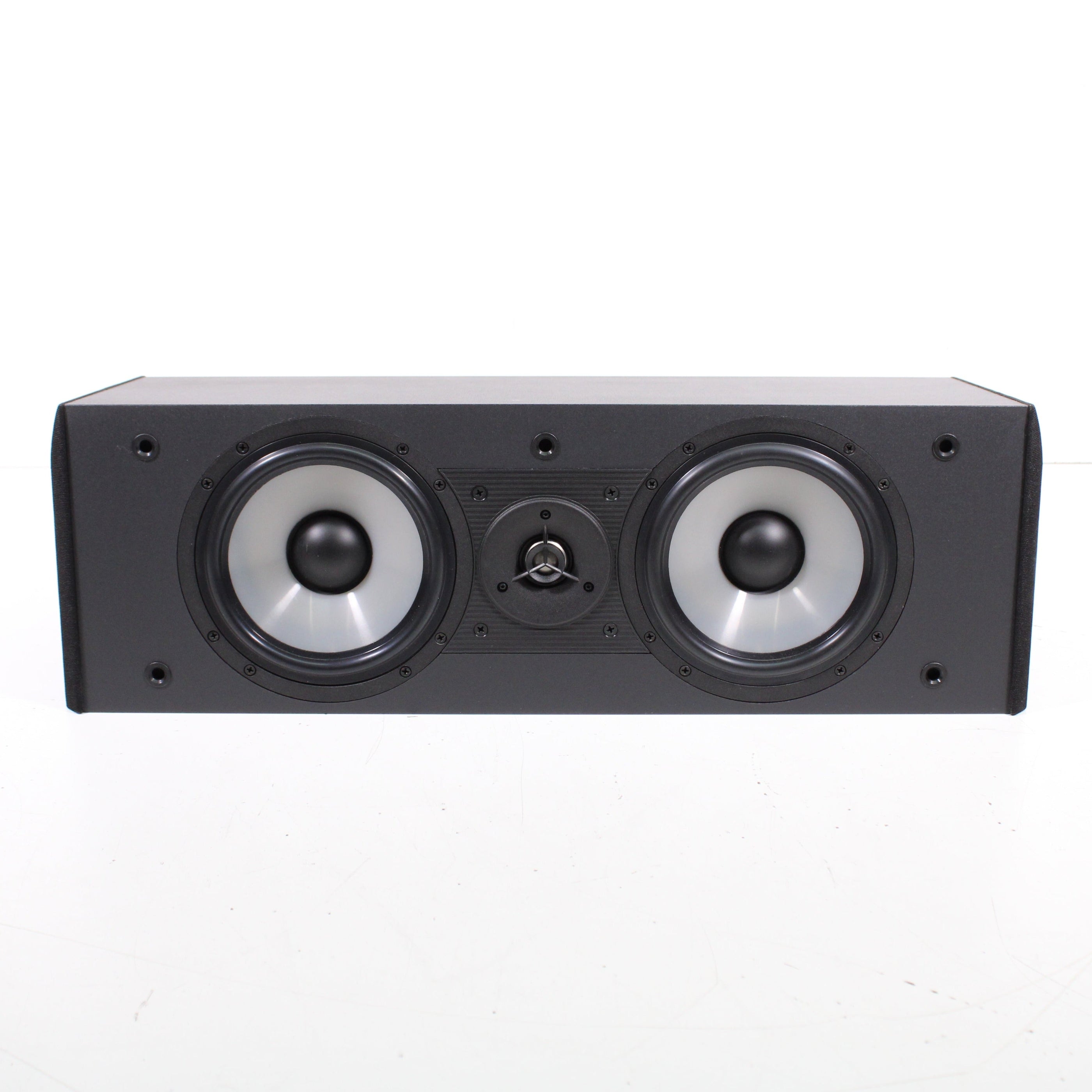 Paradigm CC-370 V.2 High Definition Center Channel Speaker — SpenCertified