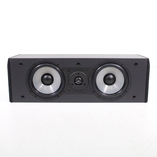 Paradigm CC-370 V.2 High Definition Center Channel Speaker-Speakers-SpenCertified-vintage-refurbished-electronics