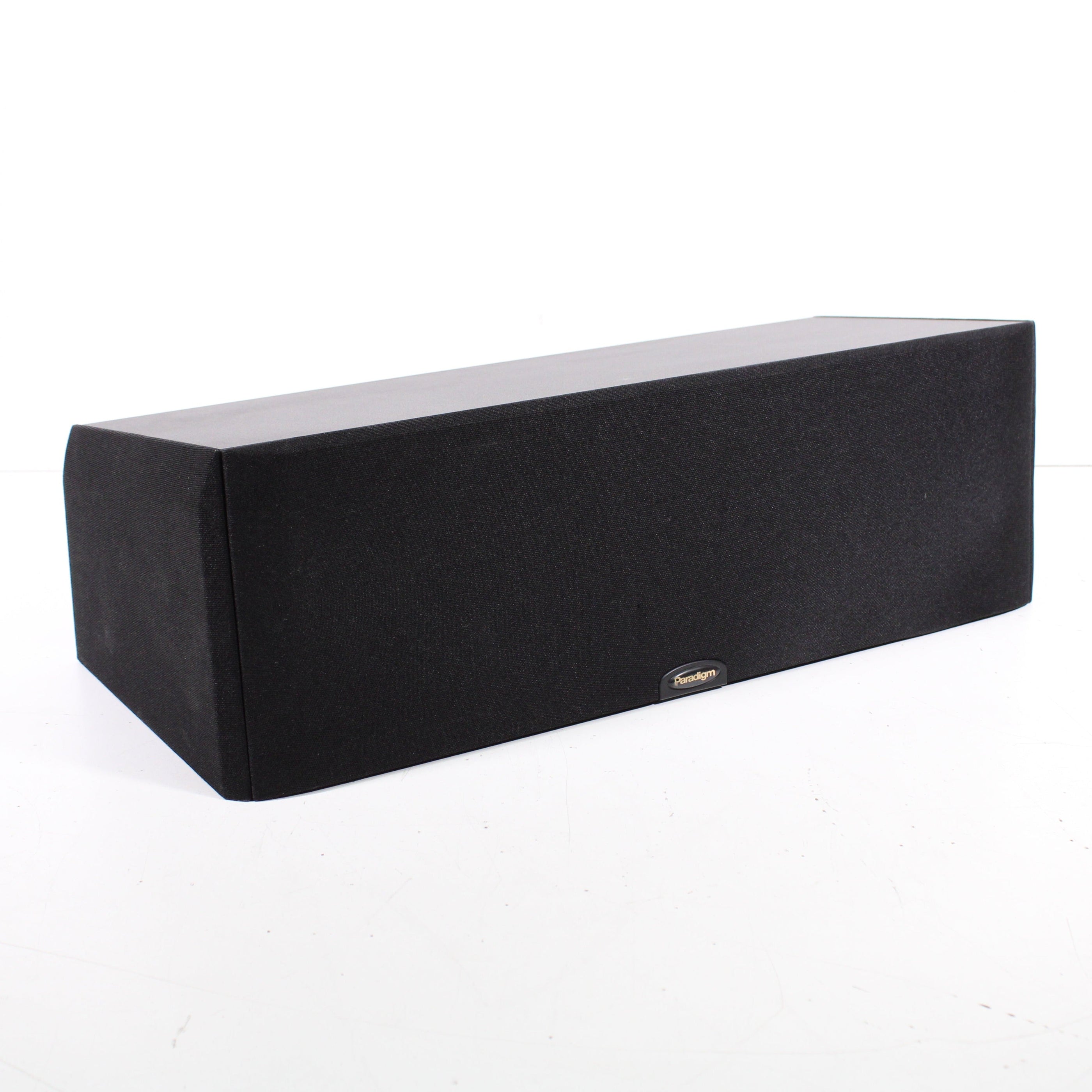 Paradigm CC-370 V.2 High Definition Center Channel Speaker — SpenCertified
