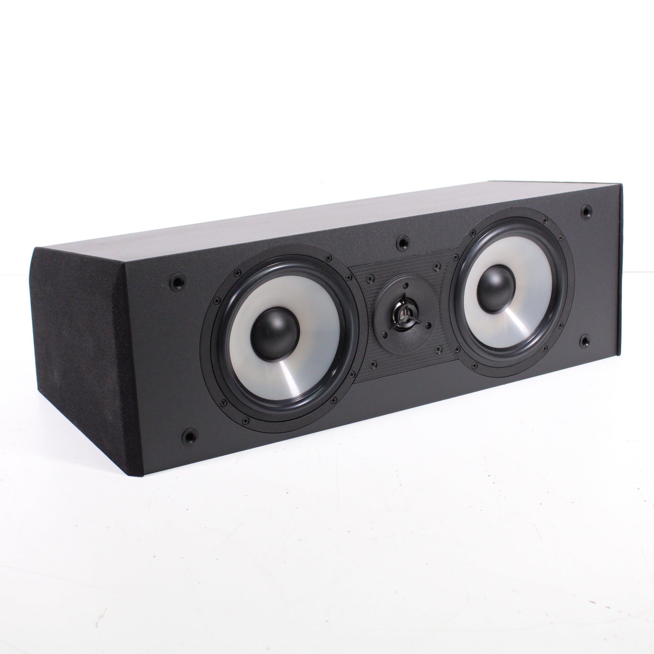 Paradigm CC-370 V.2 High Definition Center Channel Speaker — SpenCertified
