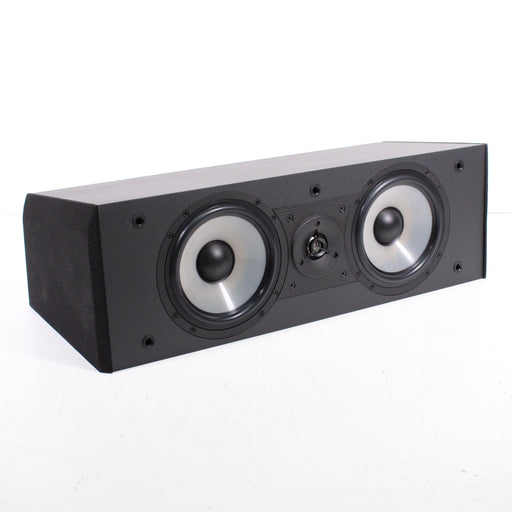 Paradigm CC-370 V.2 High Definition Center Channel Speaker-Speakers-SpenCertified-vintage-refurbished-electronics