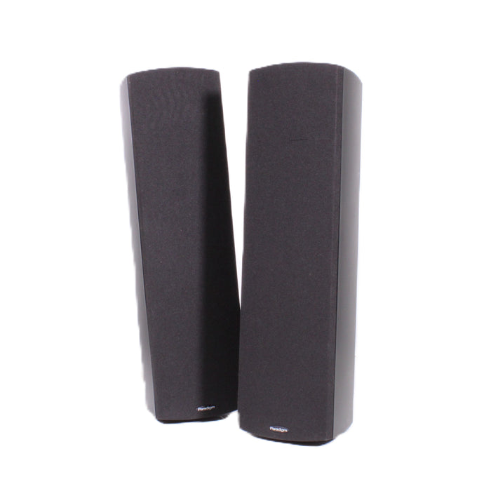 Paradigm Cinema 110 Speaker & Center Channel Home Theater System Speaker Set-Speakers-SpenCertified-vintage-refurbished-electronics