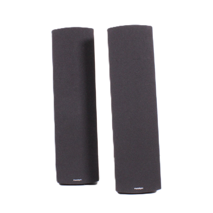 Paradigm Cinema 110 Speaker & Center Channel Home Theater System Speaker Set-Speakers-SpenCertified-vintage-refurbished-electronics