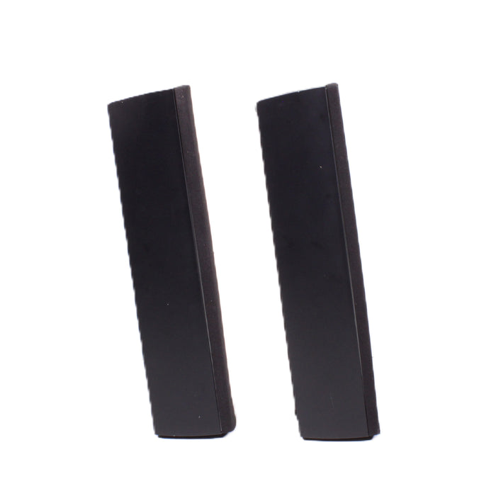 Paradigm Cinema 110 Speaker & Center Channel Home Theater System Speaker Set-Speakers-SpenCertified-vintage-refurbished-electronics