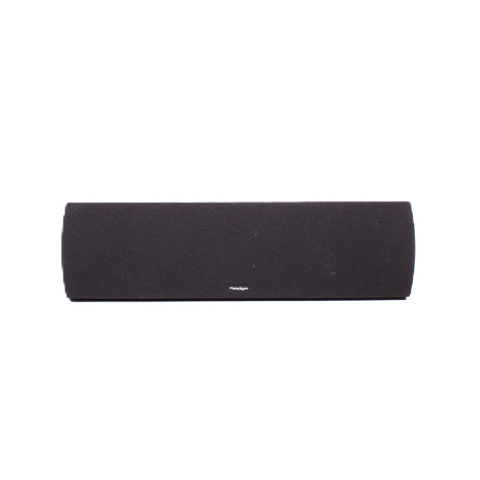 Paradigm Cinema 110 Speaker & Center Channel Home Theater System Speaker Set-Speakers-SpenCertified-vintage-refurbished-electronics