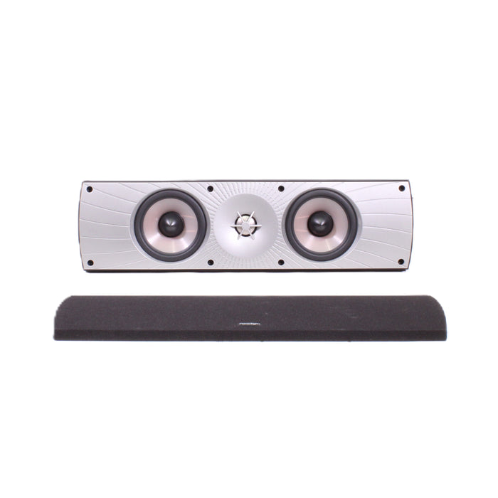 Paradigm Cinema 110 Speaker & Center Channel Home Theater System Speaker Set-Speakers-SpenCertified-vintage-refurbished-electronics