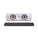 Paradigm Cinema 110 Speaker & Center Channel Home Theater System Speaker Set-Speakers-SpenCertified-vintage-refurbished-electronics