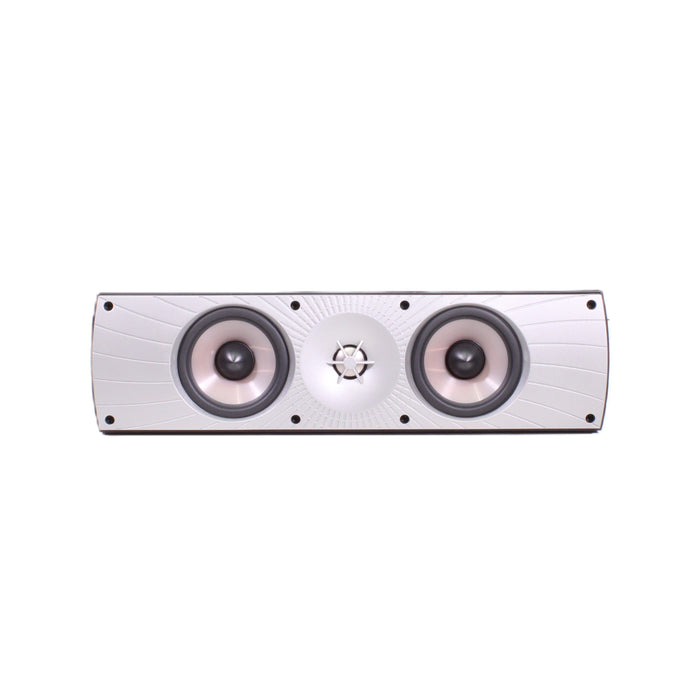 Paradigm Cinema 110 Speaker & Center Channel Home Theater System Speaker Set-Speakers-SpenCertified-vintage-refurbished-electronics