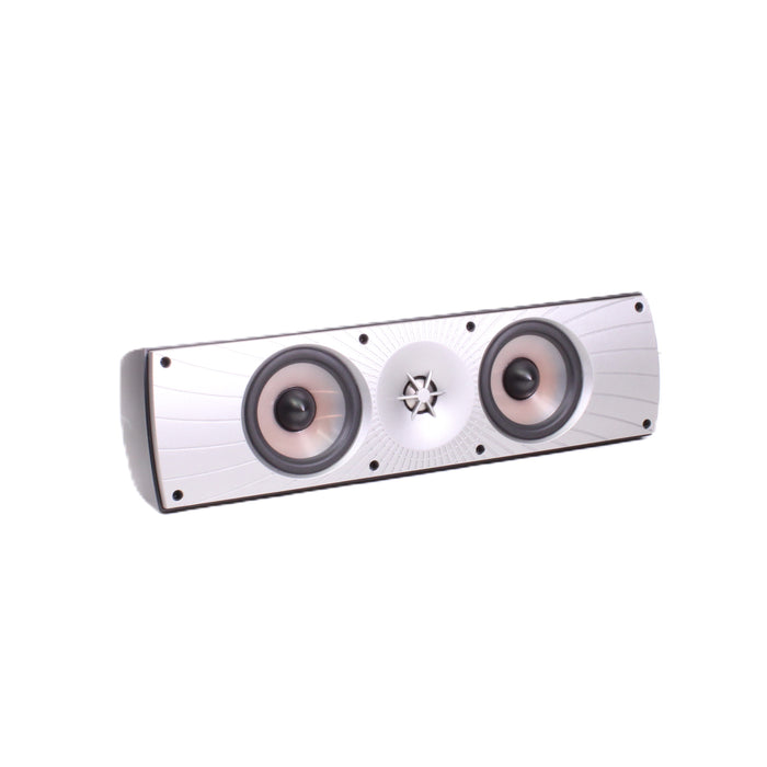 Paradigm Cinema 110 Speaker & Center Channel Home Theater System Speaker Set-Speakers-SpenCertified-vintage-refurbished-electronics