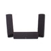 Paradigm Cinema 110 Speaker & Center Channel Home Theater System Speaker Set-Speakers-SpenCertified-vintage-refurbished-electronics