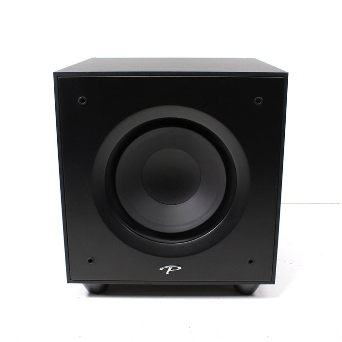 Paradigm Defiance V10 10" Powered Subwoofer Ported-Speakers-SpenCertified-vintage-refurbished-electronics