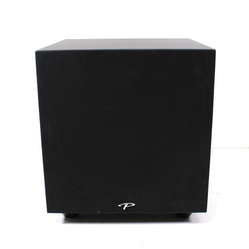 Paradigm Defiance V10 10" Powered Subwoofer Ported-Speakers-SpenCertified-vintage-refurbished-electronics