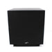 Paradigm Defiance V10 10" Powered Subwoofer Ported-Speakers-SpenCertified-vintage-refurbished-electronics