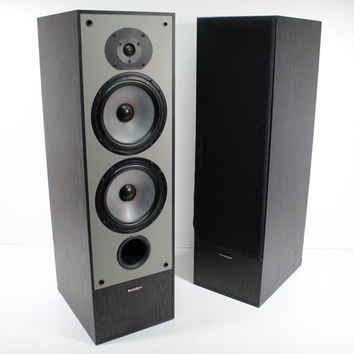 Paradigm MK3 Performance Series Tower Speaker Pair-Speakers-SpenCertified-vintage-refurbished-electronics