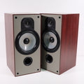 Paradigm Monitor 3 V.2 Floorstanding Speaker Pair (NO SOUND FROM TWEETER)