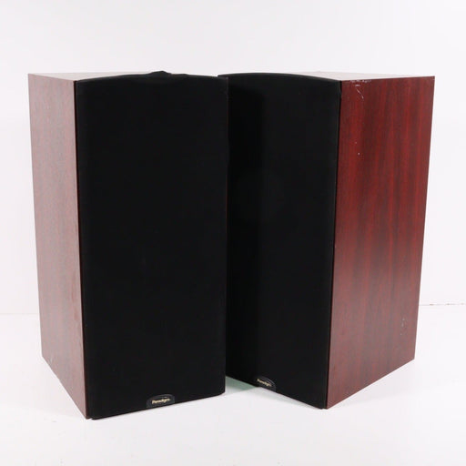 Paradigm Monitor 3 V.2 Floorstanding Speaker Pair (NO SOUND FROM TWEETER)-Speakers-SpenCertified-vintage-refurbished-electronics