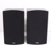 Paradigm Monitor 3 V.3 Bookshelf Speaker Pair Rear-Ported (AS IS)-Speakers-SpenCertified-vintage-refurbished-electronics