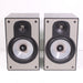 Paradigm Monitor 3 V.3 Bookshelf Speaker Pair Rear-Ported (AS IS)-Speakers-SpenCertified-vintage-refurbished-electronics