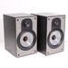 Paradigm Monitor 3 V.3 Bookshelf Speaker Pair Rear-Ported (AS IS)-Speakers-SpenCertified-vintage-refurbished-electronics