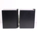 Paradigm Monitor 3 V.3 Bookshelf Speaker Pair Rear-Ported (AS IS)-Speakers-SpenCertified-vintage-refurbished-electronics