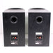 Paradigm Monitor 3 V.3 Bookshelf Speaker Pair Rear-Ported (AS IS)-Speakers-SpenCertified-vintage-refurbished-electronics