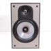 Paradigm Monitor 3 V.3 Bookshelf Speaker Pair Rear-Ported (AS IS)-Speakers-SpenCertified-vintage-refurbished-electronics
