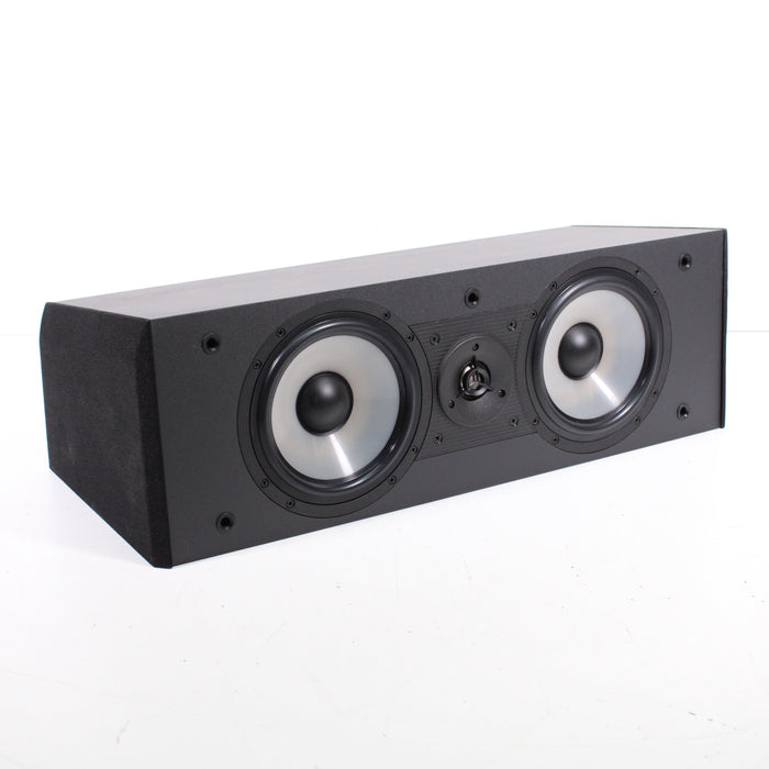 Paradigm Monitor 9 Floorstanding Speaker Pair and CC-370 Center Channel Bundle (AS IS)-Speakers-SpenCertified-vintage-refurbished-electronics