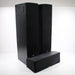 Paradigm Monitor 9 Floorstanding Speaker Pair and CC-370 Center Channel Bundle (AS IS)-Speakers-SpenCertified-vintage-refurbished-electronics